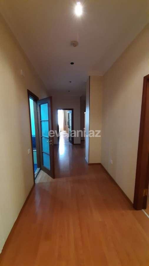 Satılır, yeni tikili, 4 otaqlı, 214 m², Bakı, Nəsimi r, 28 may m.