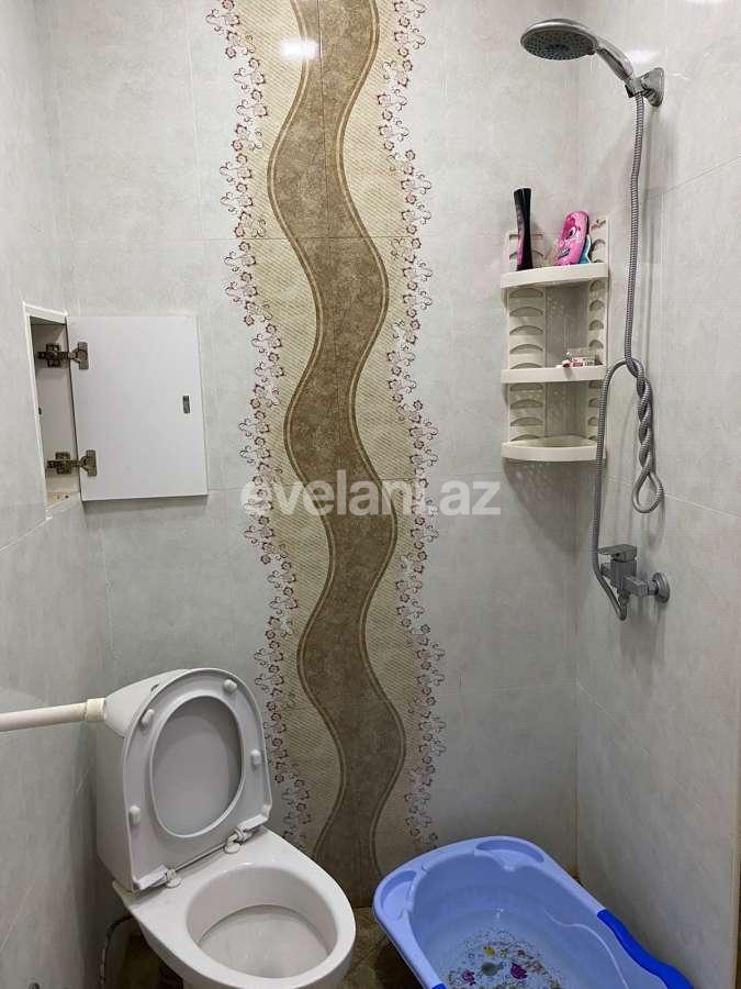 Satılır, yeni tikili, 2 otaqlı, 52 m², Bakı, Suraxanı r, Yeni Günəşli q.