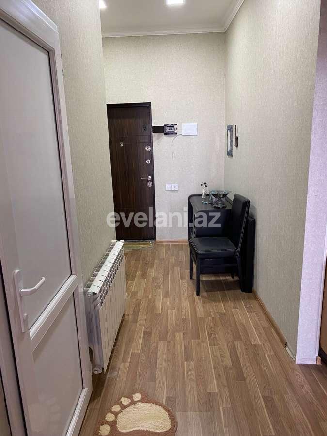 Satılır, yeni tikili, 2 otaqlı, 52 m², Bakı, Suraxanı r, Yeni Günəşli q.