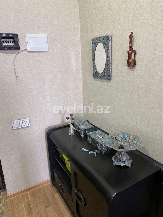 Satılır, yeni tikili, 2 otaqlı, 52 m², Bakı, Suraxanı r, Yeni Günəşli q.