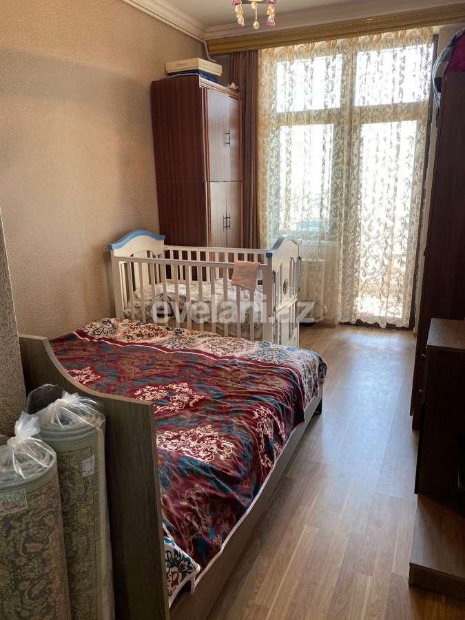 Satılır, yeni tikili, 2 otaqlı, 52 m², Bakı, Suraxanı r, Yeni Günəşli q.
