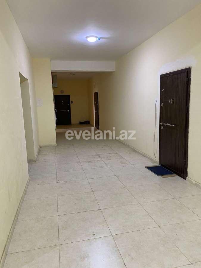 Satılır, yeni tikili, 2 otaqlı, 52 m², Bakı, Suraxanı r, Yeni Günəşli q.