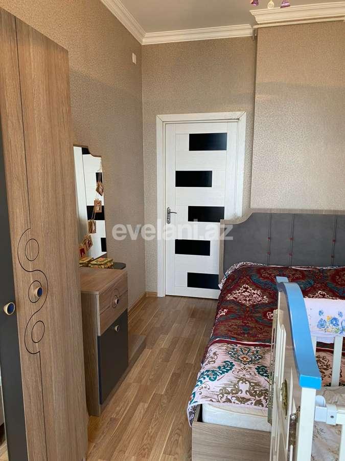 Satılır, yeni tikili, 2 otaqlı, 52 m², Bakı, Suraxanı r, Yeni Günəşli q.