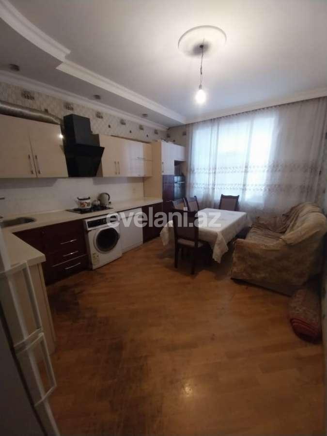 Продаётся, новостройка, 2-комнаты, 110 m², Баку, Бинагадинский r, Бинагади p.