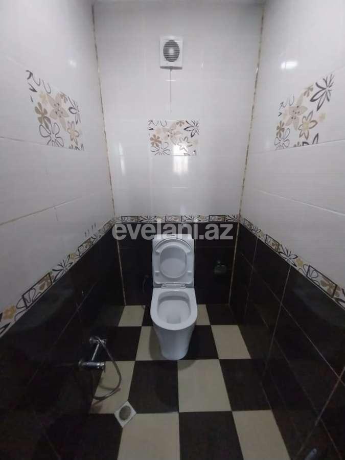 Продаётся, новостройка, 2-комнаты, 110 m², Баку, Бинагадинский r, Бинагади p.