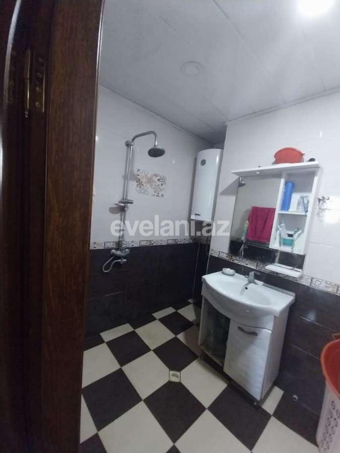 Продаётся, новостройка, 2-комнаты, 110 m², Баку, Бинагадинский r, Бинагади p.