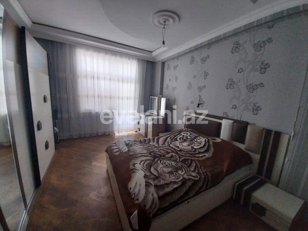 Продаётся, новостройка, 2-комнаты, 110 m², Баку, Бинагадинский r, Бинагади p.