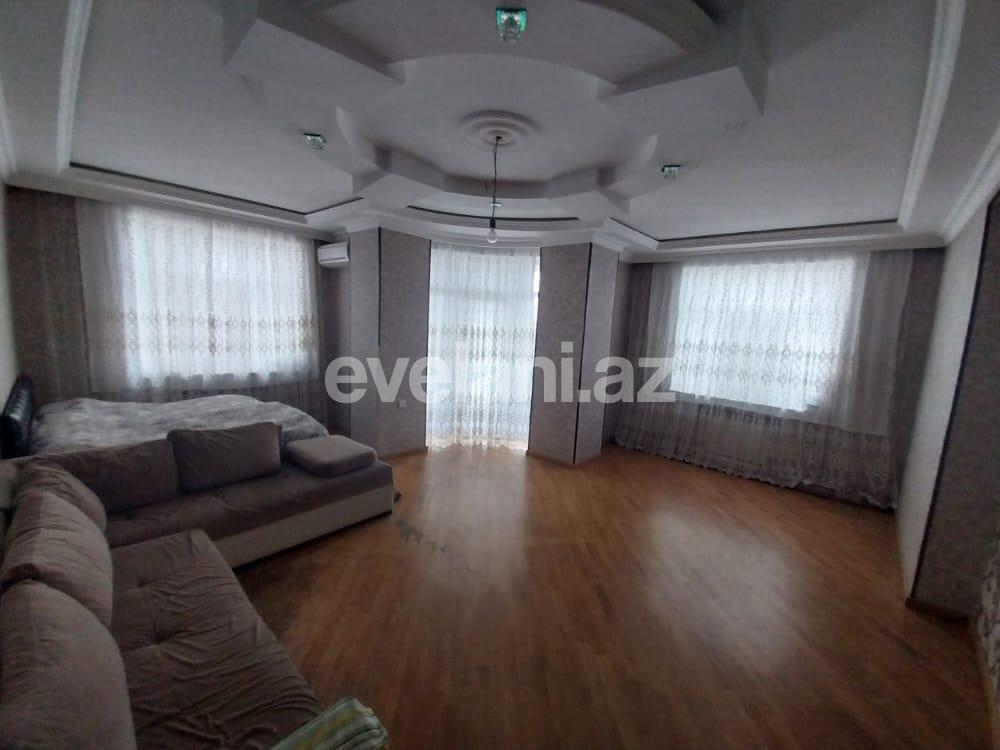 Продаётся, новостройка, 2-комнаты, 110 m², Баку, Бинагадинский r, Бинагади p.