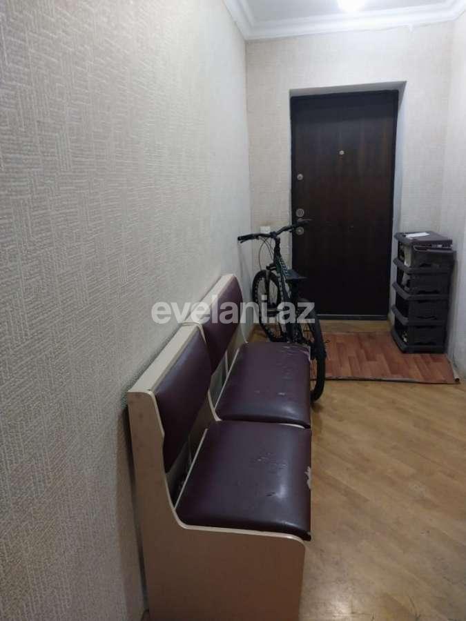 Продаётся, новостройка, 2-комнаты, 110 m², Баку, Бинагадинский r, Бинагади p.