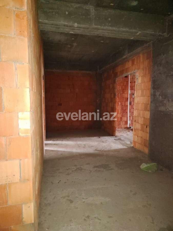 Satılır, yeni tikili, 2 otaqlı, 112 m², Bakı, Xətai r, Həzi Aslanov m.