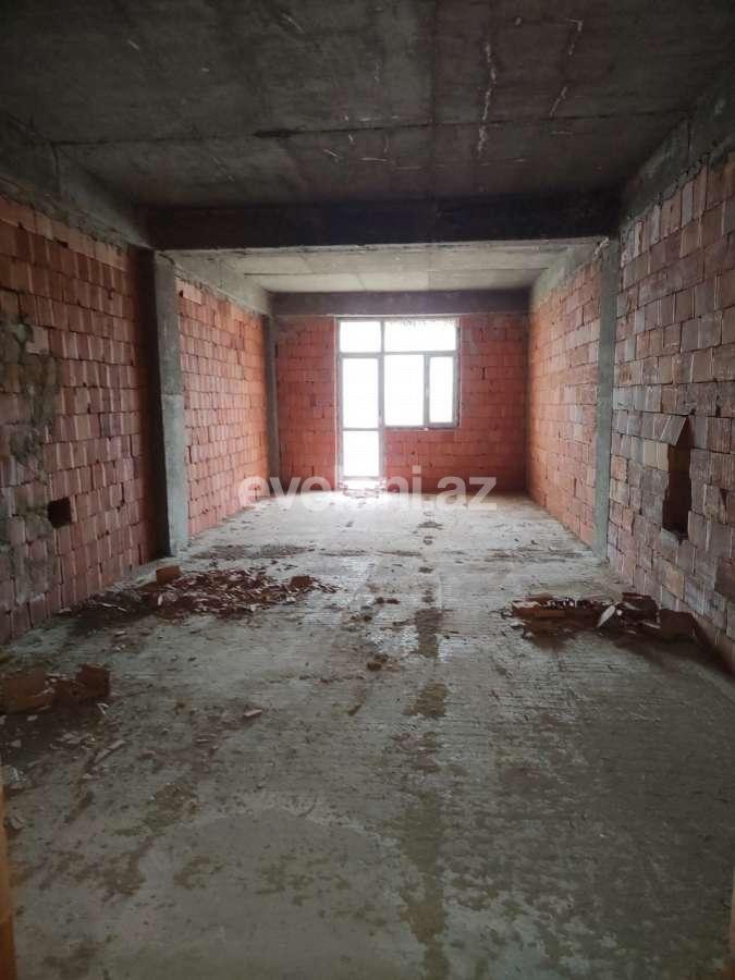 Satılır, yeni tikili, 2 otaqlı, 112 m², Bakı, Xətai r, Həzi Aslanov m.