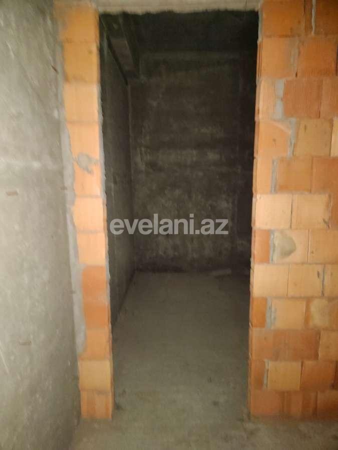 Satılır, yeni tikili, 2 otaqlı, 112 m², Bakı, Xətai r, Həzi Aslanov m.