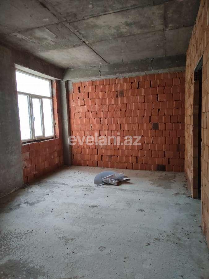 Satılır, yeni tikili, 2 otaqlı, 112 m², Bakı, Xətai r, Həzi Aslanov m.