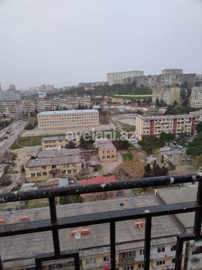 Satılır, yeni tikili, 2 otaqlı, 112 m², Bakı, Xətai r, Həzi Aslanov m.