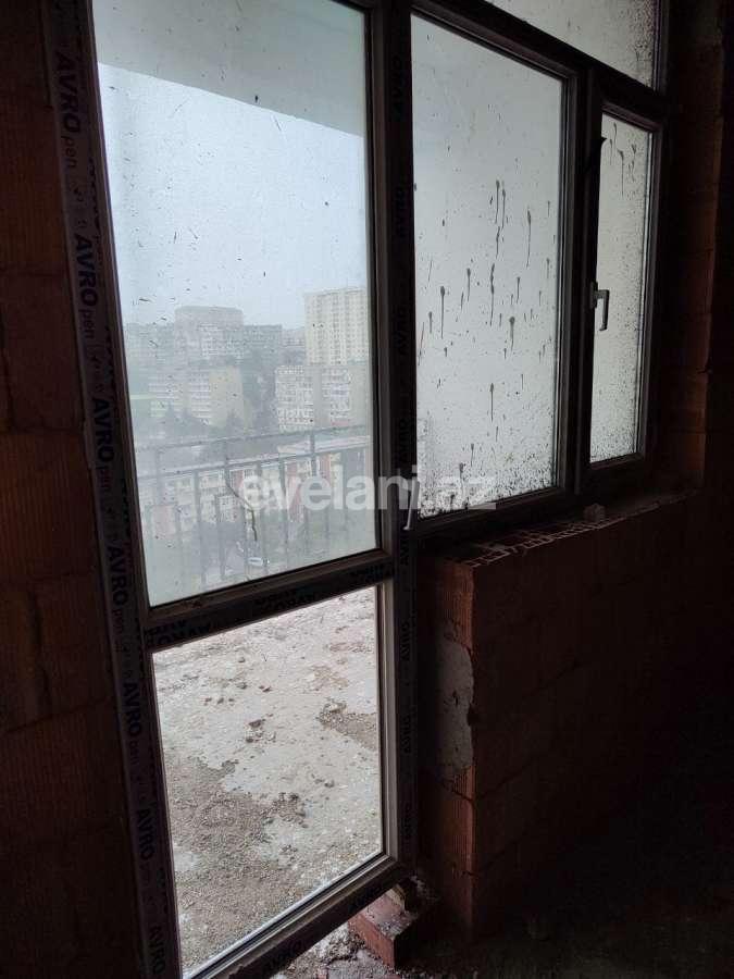 Satılır, yeni tikili, 2 otaqlı, 112 m², Bakı, Xətai r, Həzi Aslanov m.