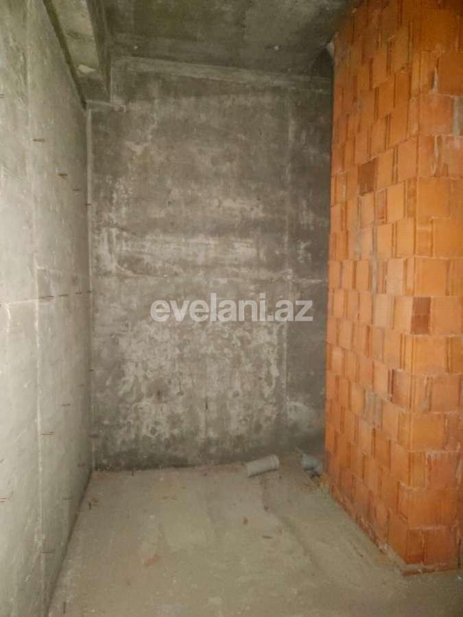 Satılır, yeni tikili, 2 otaqlı, 112 m², Bakı, Xətai r, Həzi Aslanov m.