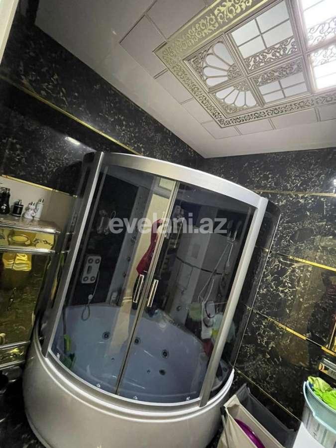 Продаётся, новостройка, 4-комнаты, 181 m², Баку, Ясамальский r, Ясамал p, Иншаатчылар m.