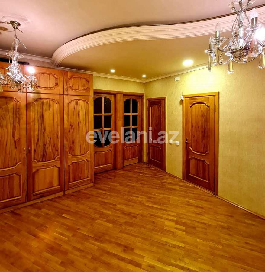Satılır, yeni tikili, 3 otaqlı, 156 m², Bakı, Yasamal r, Yasamal q, Nizami m.