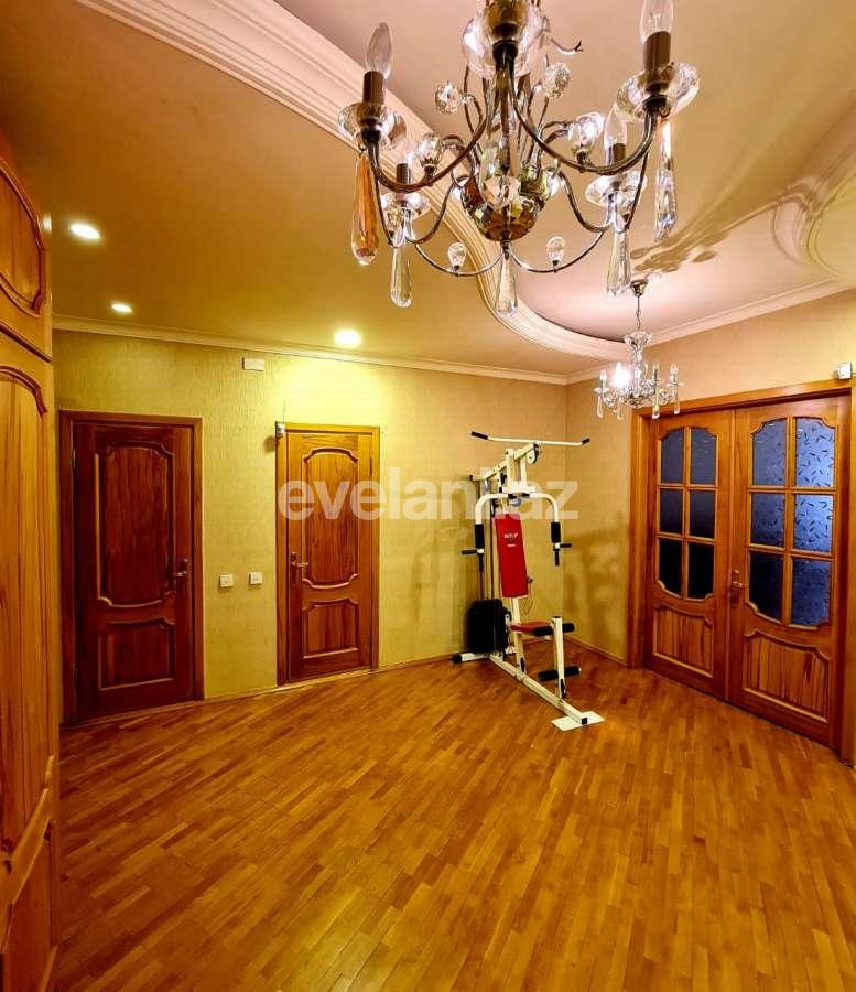 Satılır, yeni tikili, 3 otaqlı, 156 m², Bakı, Yasamal r, Yasamal q, Nizami m.