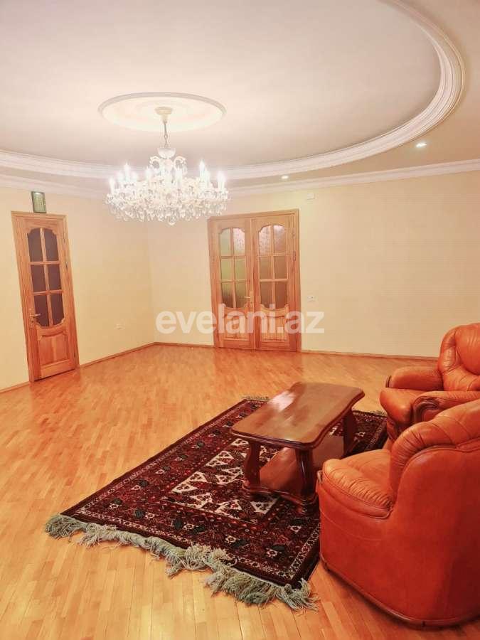 Satılır, yeni tikili, 3 otaqlı, 156 m², Bakı, Yasamal r, Yasamal q, Nizami m.
