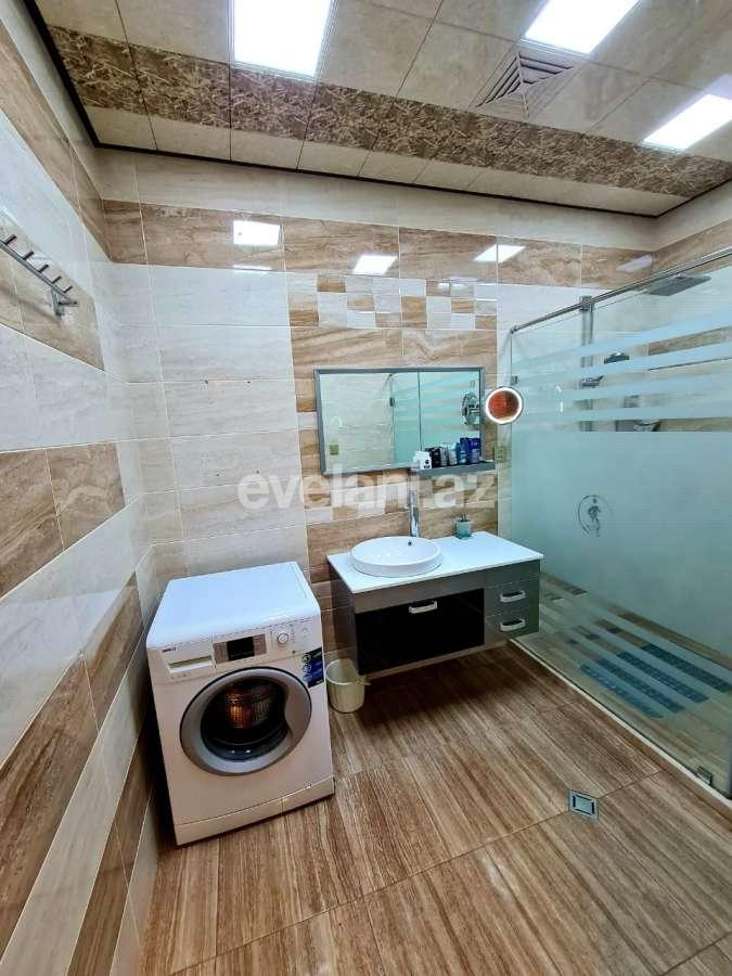 Satılır, yeni tikili, 3 otaqlı, 156 m², Bakı, Yasamal r, Yasamal q, Nizami m.