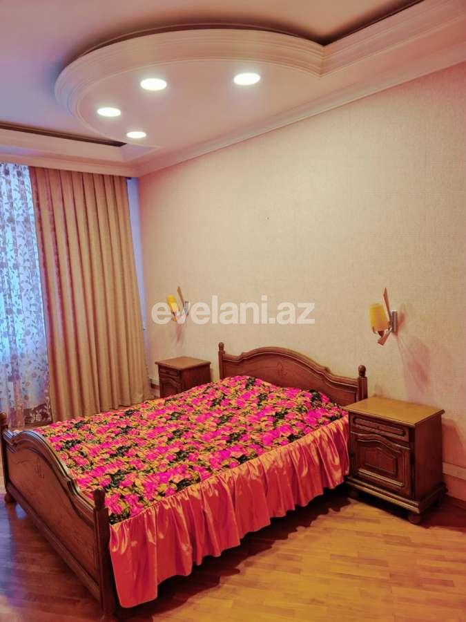 Satılır, yeni tikili, 3 otaqlı, 156 m², Bakı, Yasamal r, Yasamal q, Nizami m.