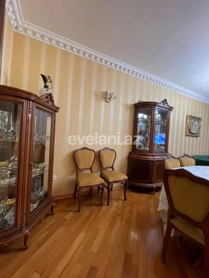 Sale, new building, 3 room, 120 m², Baku, Binagadi r, 9-th microdistrict d.