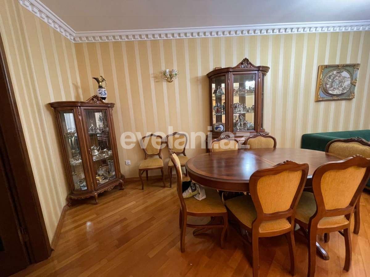 Sale, new building, 3 room, 120 m², Baku, Binagadi r, 9-th microdistrict d.