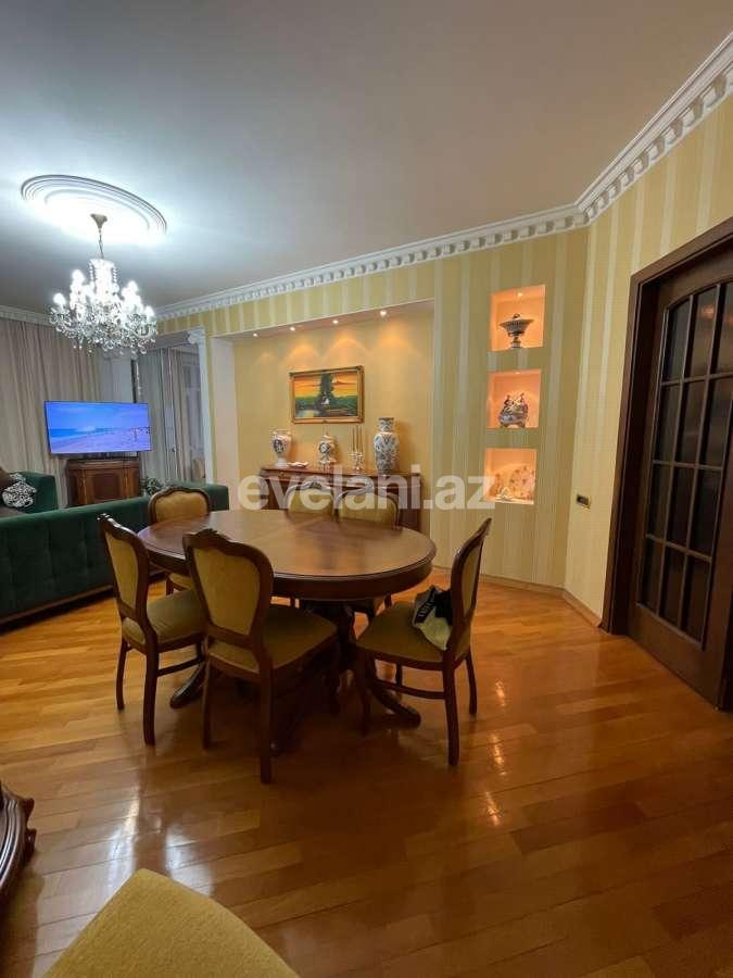 Sale, new building, 3 room, 120 m², Baku, Binagadi r, 9-th microdistrict d.