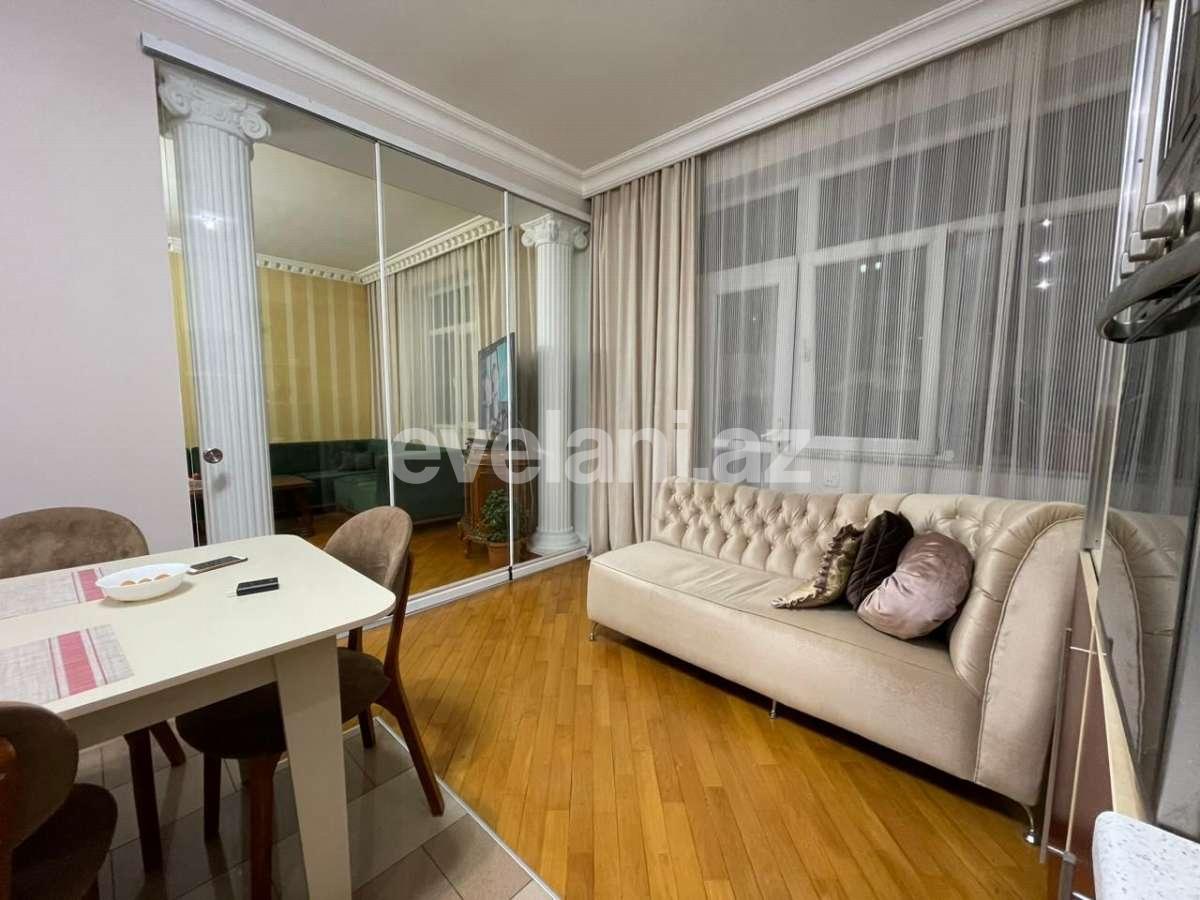 Sale, new building, 3 room, 120 m², Baku, Binagadi r, 9-th microdistrict d.