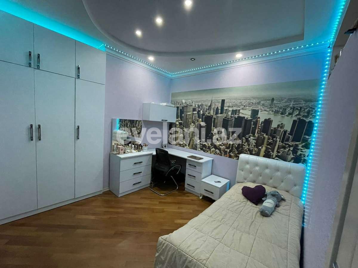 Sale, new building, 3 room, 120 m², Baku, Binagadi r, 9-th microdistrict d.