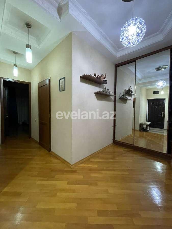 Sale, new building, 3 room, 120 m², Baku, Binagadi r, 9-th microdistrict d.
