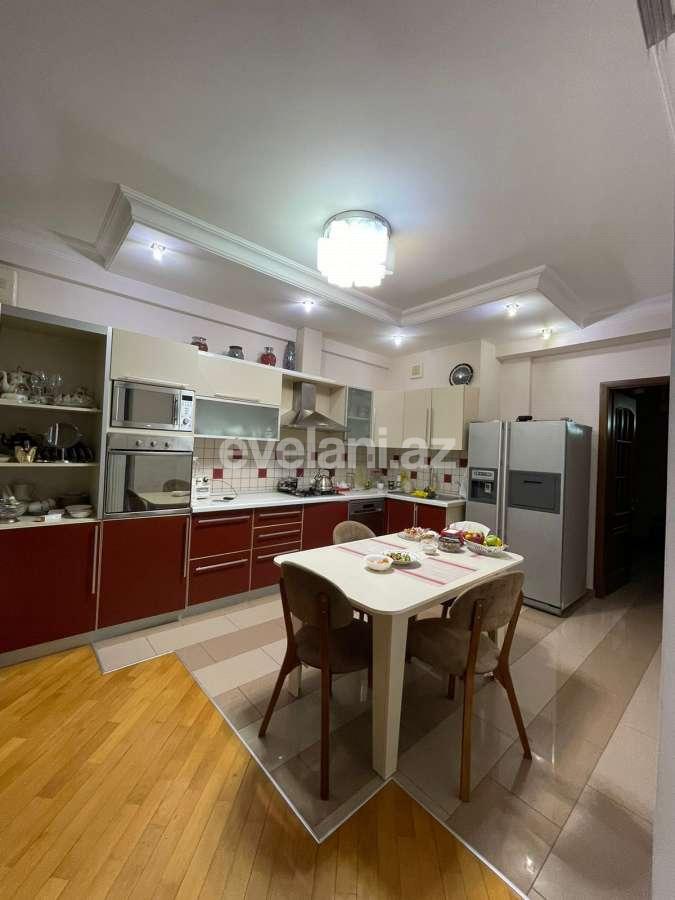 Sale, new building, 3 room, 120 m², Baku, Binagadi r, 9-th microdistrict d.