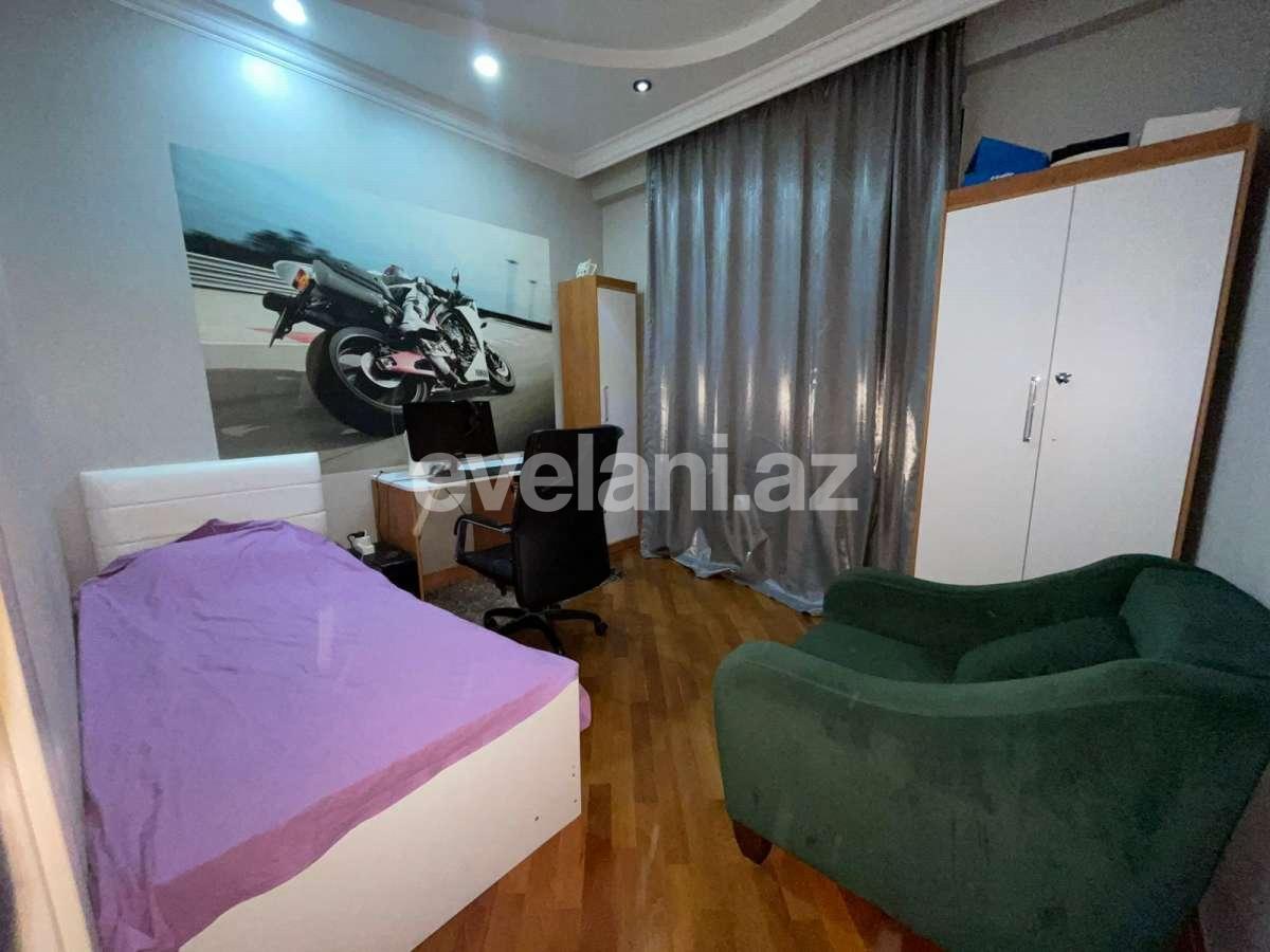 Sale, new building, 3 room, 120 m², Baku, Binagadi r, 9-th microdistrict d.