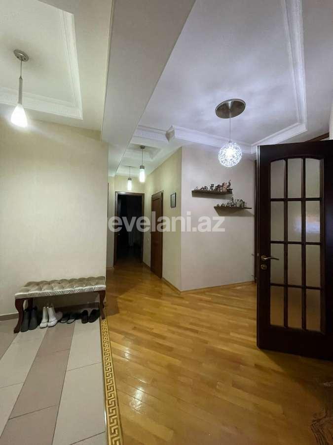 Sale, new building, 3 room, 120 m², Baku, Binagadi r, 9-th microdistrict d.