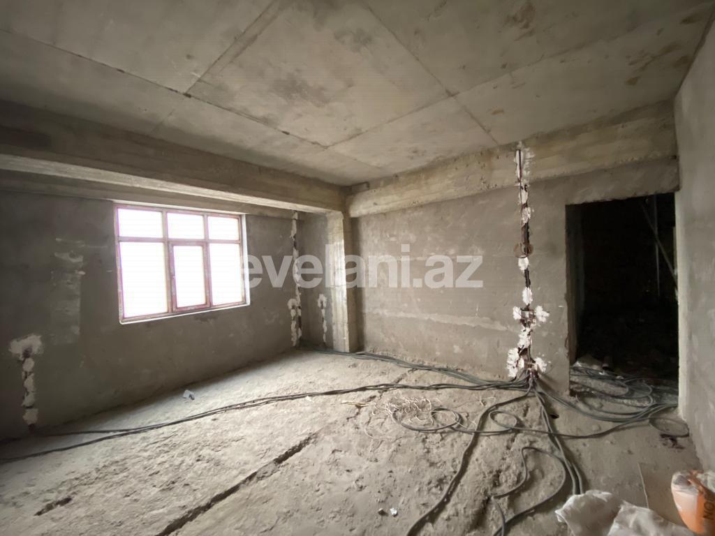 Продаётся, новостройка, 4-комнаты, 164 m², Баку, Ясамальский r, Ени Ясамал p.