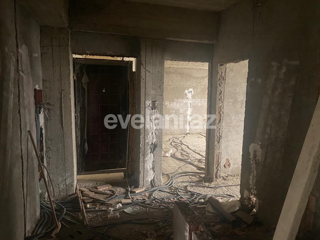 Продаётся, новостройка, 4-комнаты, 164 m², Баку, Ясамальский r, Ени Ясамал p.