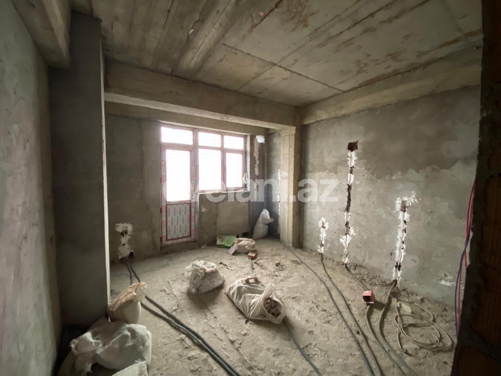 Продаётся, новостройка, 4-комнаты, 164 m², Баку, Ясамальский r, Ени Ясамал p.