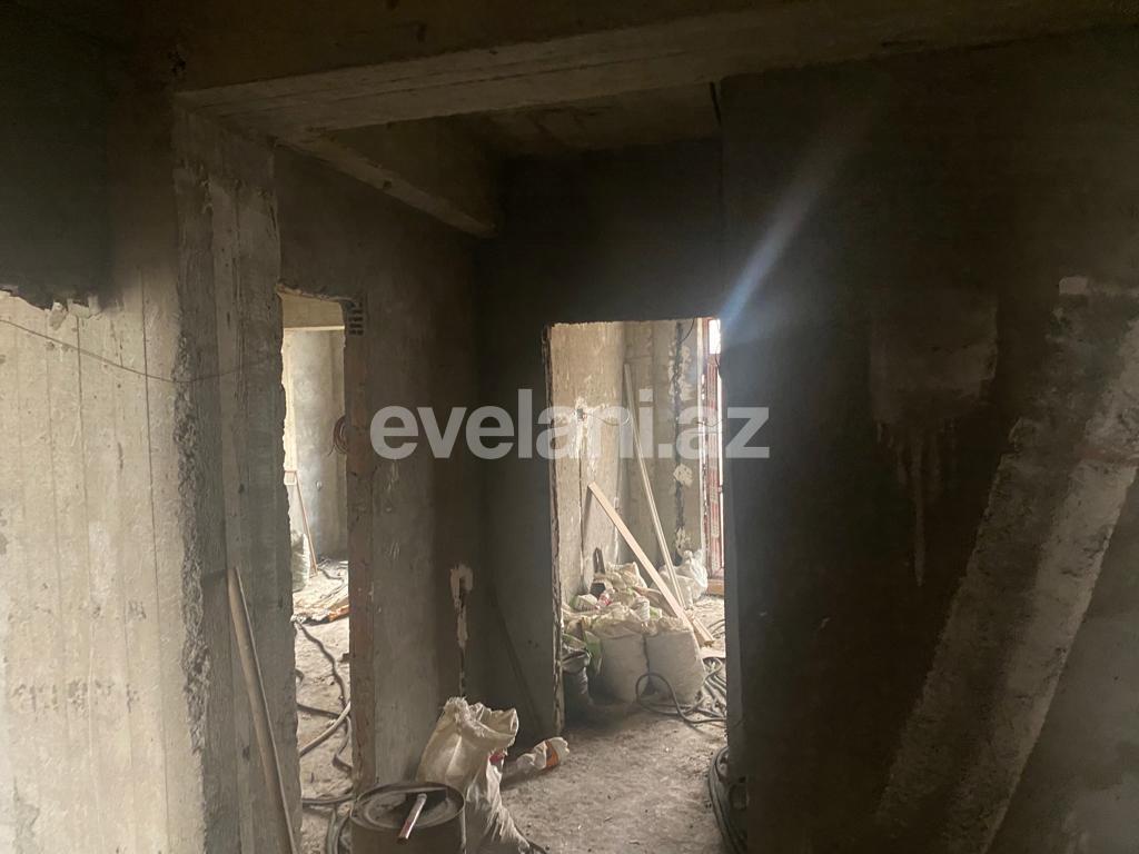 Продаётся, новостройка, 4-комнаты, 164 m², Баку, Ясамальский r, Ени Ясамал p.