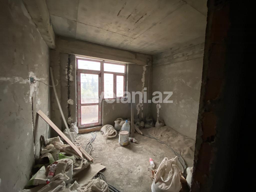 Продаётся, новостройка, 4-комнаты, 164 m², Баку, Ясамальский r, Ени Ясамал p.