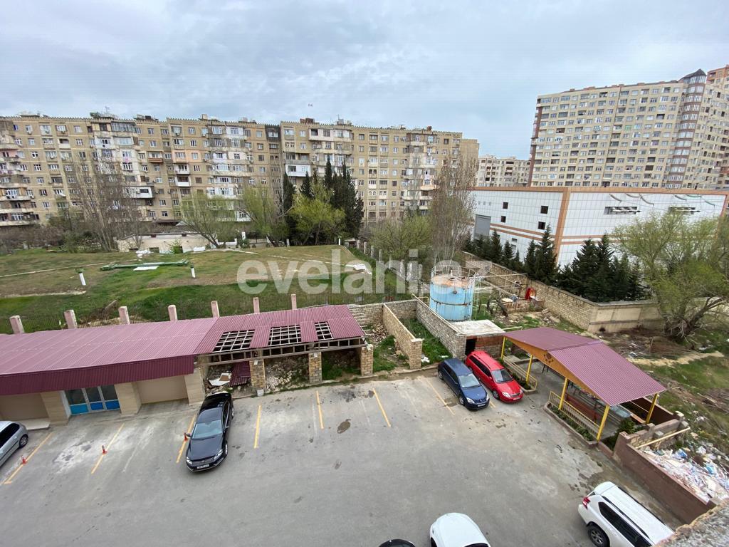 Продаётся, новостройка, 4-комнаты, 164 m², Баку, Ясамальский r, Ени Ясамал p.