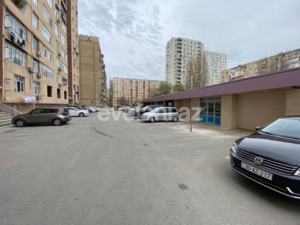 Продаётся, новостройка, 4-комнаты, 164 m², Баку, Ясамальский r, Ени Ясамал p.