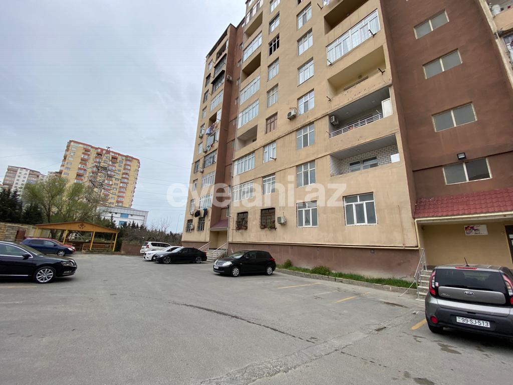 Продаётся, новостройка, 4-комнаты, 164 m², Баку, Ясамальский r, Ени Ясамал p.