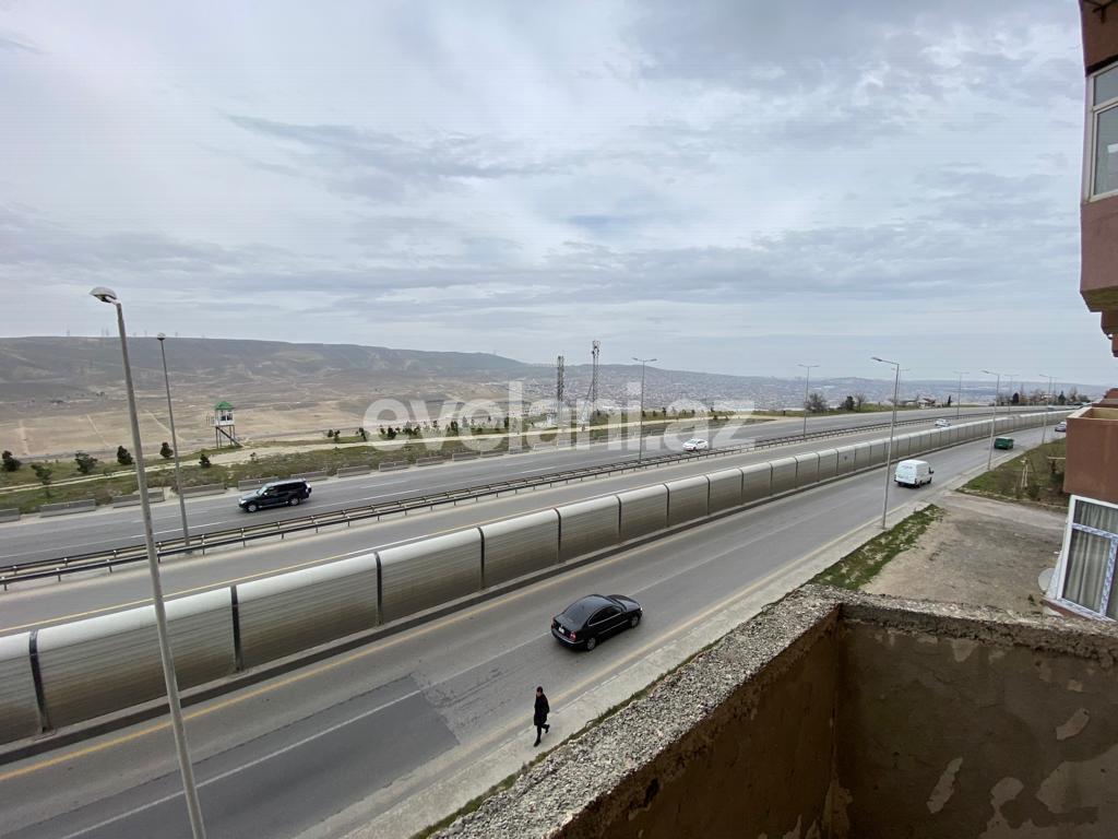 Продаётся, новостройка, 4-комнаты, 164 m², Баку, Ясамальский r, Ени Ясамал p.