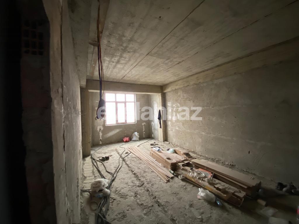 Продаётся, новостройка, 4-комнаты, 164 m², Баку, Ясамальский r, Ени Ясамал p.