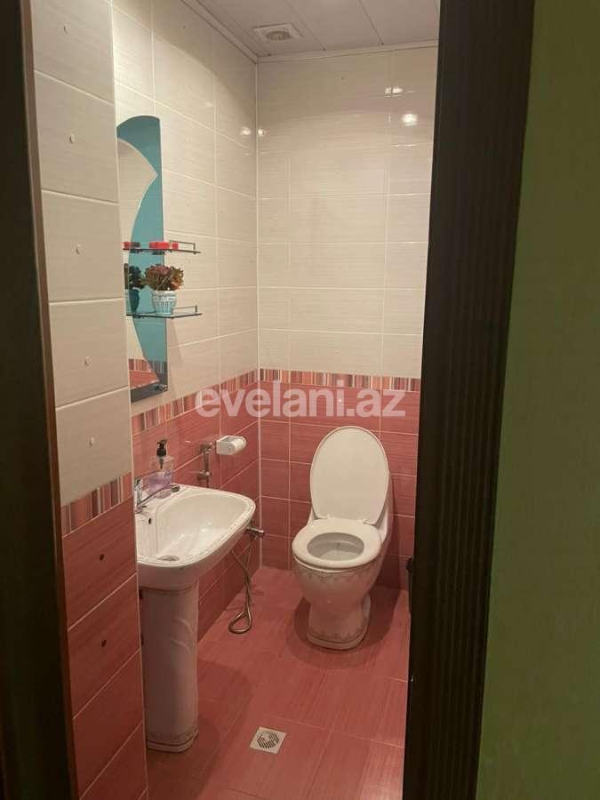 Satılır, yeni tikili, 3 otaqlı, 127 m², Bakı, Nəsimi r, Memar Əcəmi m.