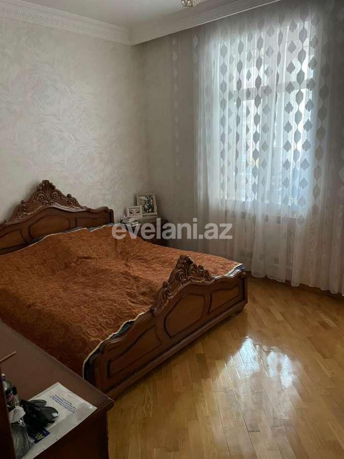 Satılır, yeni tikili, 3 otaqlı, 127 m², Bakı, Nəsimi r, Memar Əcəmi m.