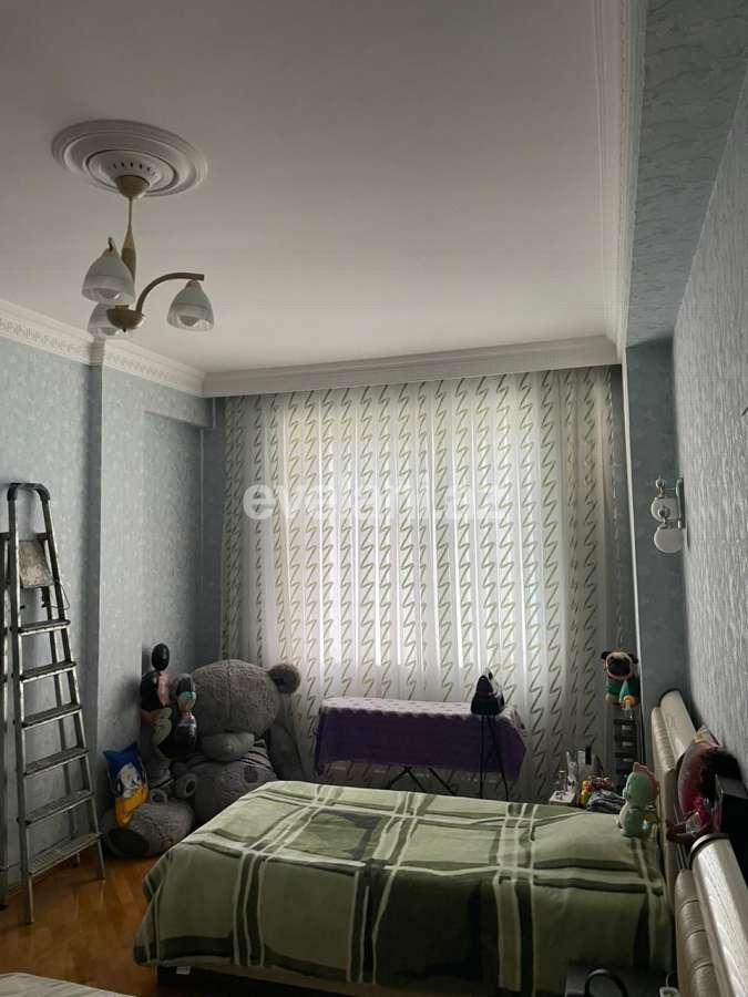 Satılır, yeni tikili, 3 otaqlı, 127 m², Bakı, Nəsimi r, Memar Əcəmi m.