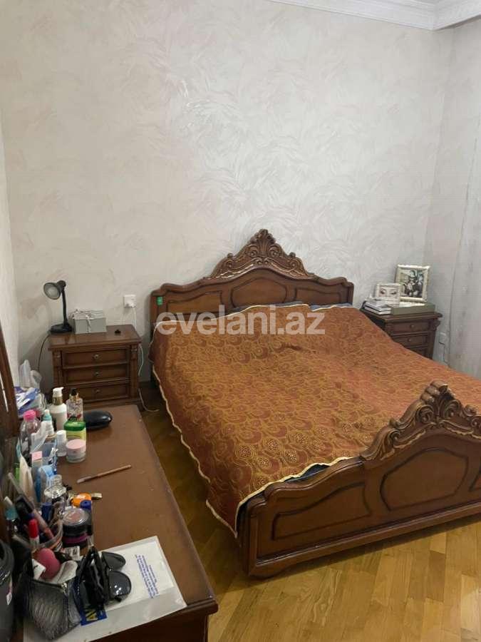 Satılır, yeni tikili, 3 otaqlı, 127 m², Bakı, Nəsimi r, Memar Əcəmi m.