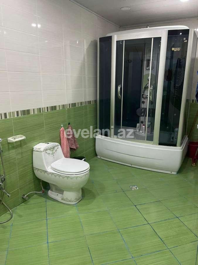 Satılır, yeni tikili, 3 otaqlı, 127 m², Bakı, Nəsimi r, Memar Əcəmi m.